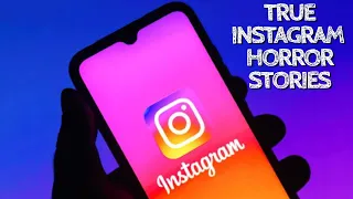 5 Terrifying True Instagram Horror Stories