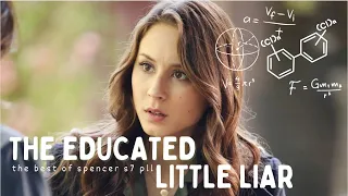 The best of Spencer Hastings | pll s7