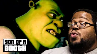 SOB Reacts: YTP Shed 2 By Umbra Lupin Reaction Video