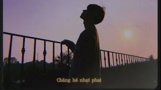 Đời Trai Lênh Đênh - Tlong | Thái Học Cover || Lyrics Video