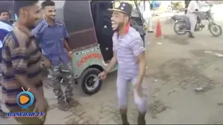 Dalmia Balochi Lewa Dance   Dalmia Petrol Pump   Dalmia Lewa   Balochi Crazy Dance   Danedar TV