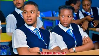 TREASURE IN THE SKY ( Complete) CLINTON JOSHUA ,CHINENYE  NNEBE 2024 Latest Trending movie