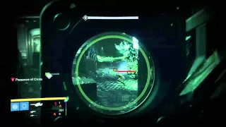 Destiny: Crota Glitch? Running around lower level