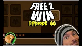 SUMMONERS WAR : FREE-2-WIN - Episode 66 - RTA, Guild Wars, Summons + Fran :D