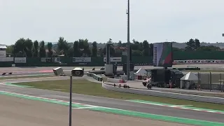 MOTOGP 2019 MISANO