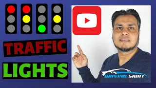 How Should You Approach The Traffic Light UK