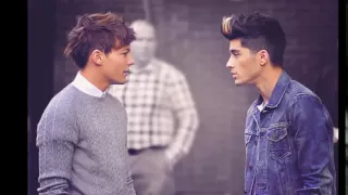 Zouis Bromance