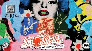 The Dollheads at Winchester Cultural Center