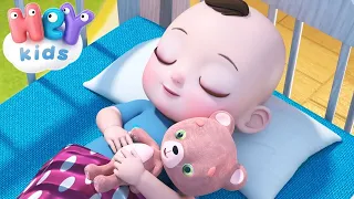 Fais dodo bébé 💤 Berceuse pour bébé - HeyKids Français