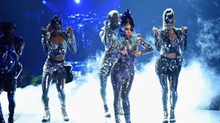 ENIGMA 2018-30-12  - Poker Face (audio) - Lady Gaga