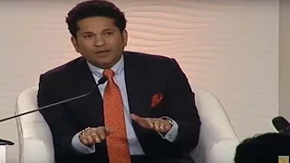 Sachin Tendulkar's quick take on Brian Lara, Jacques Kallis and Virender Sehwag