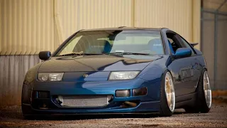 BEST NISSAN 300ZX COMPILATION | Car Enthusiast On YouTube