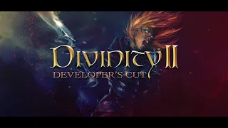 Divinity II - Developer's Cut - Nightmare difficulty - Part 07 - "Mage Build"