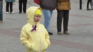 Жердевка -12 Июня День России.