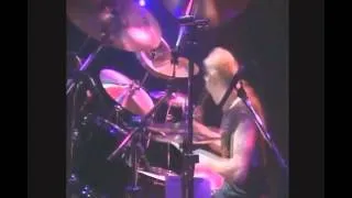 Edgar Winter Japanese Tour  - Frankenstein ©1990 HD