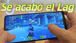 Esta versión de Android mejora al 100 los juegos en teléfonos poco potentes