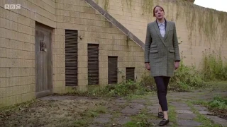 Cunk on Britain: The 1990s