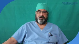 Spine Surgery - Best Explained by Dr. Kalidutta Das of ISIC, New Delhi