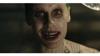 Suicide Squad Trailer 1