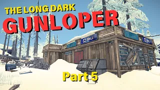 In Desperate Need Of A Hack Saw | The Long Dark | Gunloper