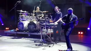 Devin Townsend Project 'The Death of Music" Plovdiv Bulgaria 22/09/17