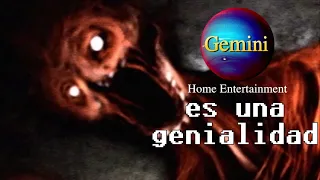 Gemini y el horror biológico.