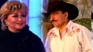 Angelica Maria y Joan Sebastian Amor Del Bueno