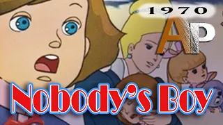 Nobody's Boy (1970)-Animation Pilgrimage