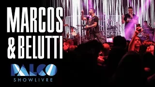 "Eu era" - Marcos & Belutti no Palco Showlivre por Terra Live Music 2017