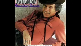 Dave Grusin-Rag Bag(1980)