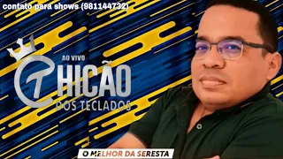 Chicão dos teclados- eu te esperarei