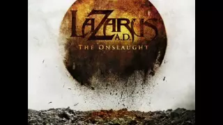 Lazarus A.D. The Onslaught (Full Album)