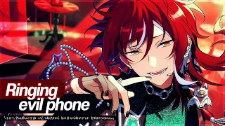 【EVIL NUM+】 Ringing evil phone ─ FULL ver. 가사