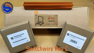 LDO Voron Switchwire revC - Part 1