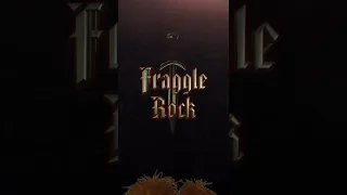 Fraggle Rock Theme (the "Dark" Version)