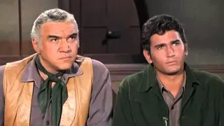 Bonanza 3x8 Cap 74 La Amistad