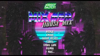 Mix House, Tech House | Mix #59 (House Mix)