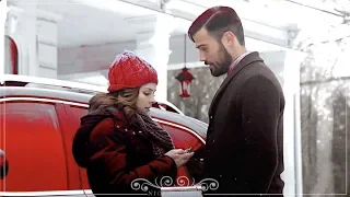 daniel and kate ✦ worst of you [The Spirit of Christmas]