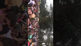 Carnaval Ibirapuera 2018