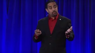 Pain Points in the Infinite Resource | Ramez Naam | Singularity University