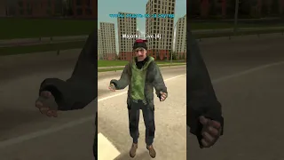 ВРЕЗАЮСЬ ВО ВСЕХ ПОДРЯД В GTA CRMP BLACK RUSSIA #shorts