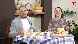 Проверка эфиром