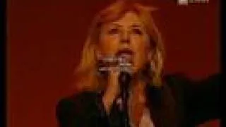 Marianne Faithfull - Strange Weather, Live 2005