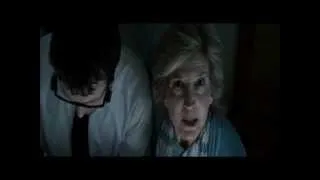 Insidious (2010) Trailer Deutsch German