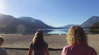 Washington's Playground: Lake Wenatchee & Plain