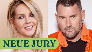 Das Supertalent: Die neue Jury um Lukas Podolski steht fest