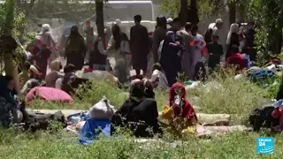 La violencia contra la población civil se recrudece en Afganistán