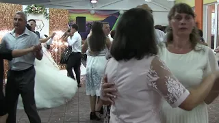 Гоп за... Танці на українському весіллі. Гурт Дністряни ,מוּסִיקָה,موسيقى,संगीत,