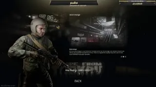 Escape from Tarkov German