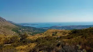 Balkán kalandok 5.rész - Országokon át - Niksic, Trebinje, Dubrovnik